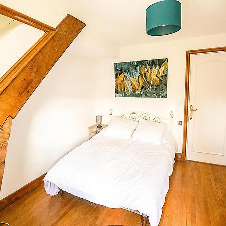 Chambres Bords De Seine Vernon-Giverny Vernon  Exterior foto