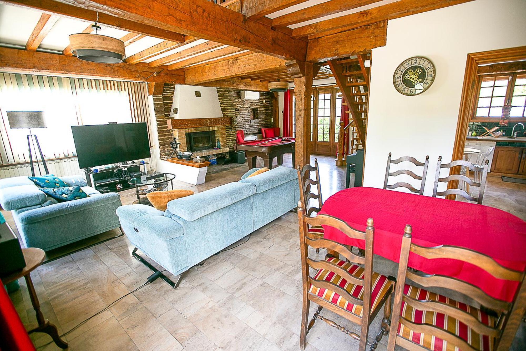 Chambres Bords De Seine Vernon-Giverny Vernon  Exterior foto