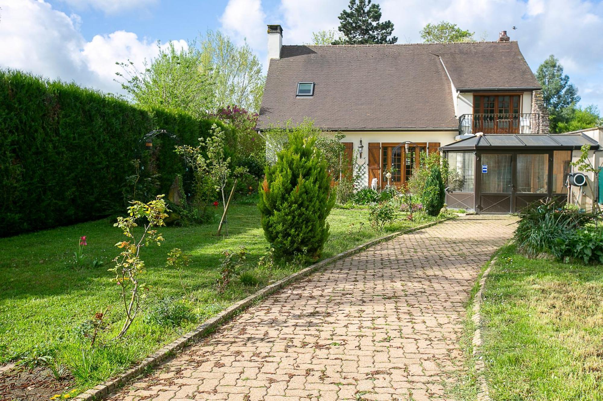 Chambres Bords De Seine Vernon-Giverny Vernon  Exterior foto