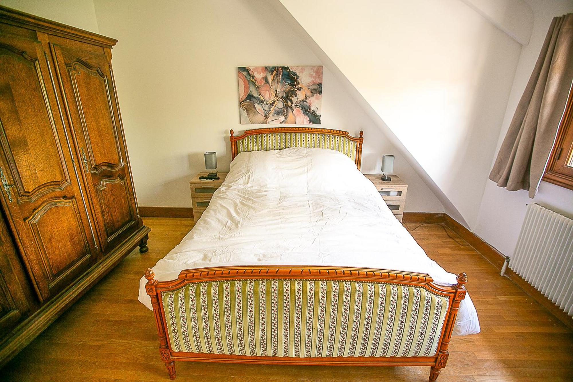 Chambres Bords De Seine Vernon-Giverny Vernon  Exterior foto