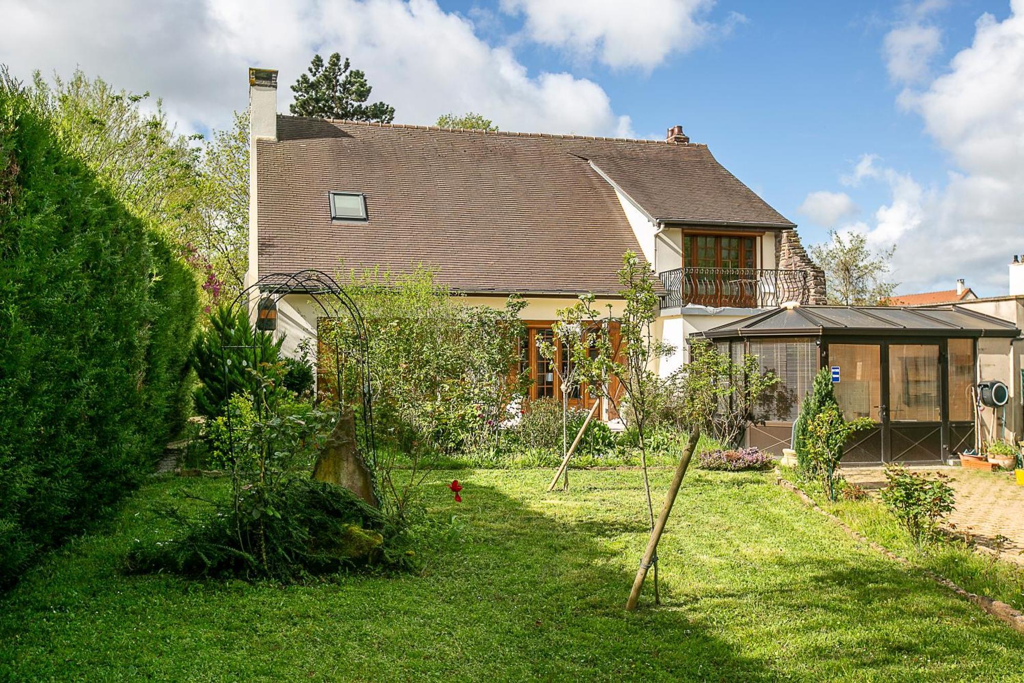 Chambres Bords De Seine Vernon-Giverny Vernon  Exterior foto