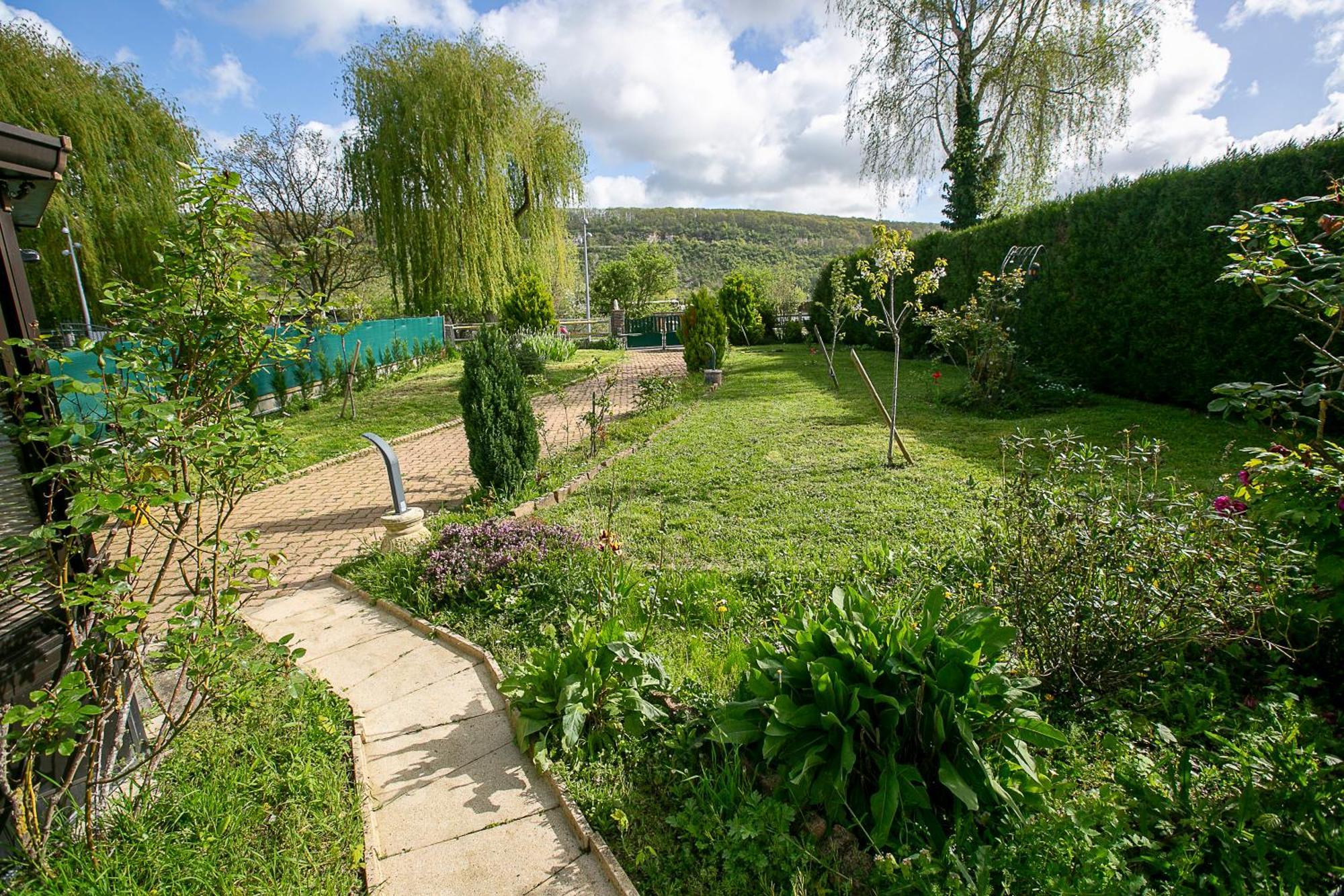 Chambres Bords De Seine Vernon-Giverny Vernon  Exterior foto